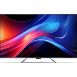 Sharp 75GP7265E Smart Τηλεόραση 75" 4K UHD QLED HDR (2024)