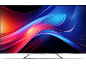 Sharp 75GP7265E Smart Τηλεόραση 75" 4K UHD QLED HDR (2024)