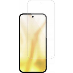 Spacecase Tempered Glass Clear (Google Pixel 9A)