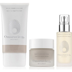 Omorovicza Power Of Minerals Set