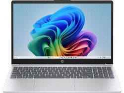 HP OmniBook 3 15-fn0002nv (Ryzen 5 AI 330/16GB/512GB SSD/Radeon Graphics 840M/Windows 11)