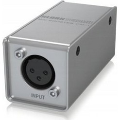 Klark Teknik MIC Booster CM-1 Μικροφωνικός Ενισχυτής Μικροφώνου