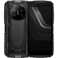 Doogee Fire 3 Ultra