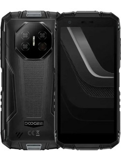 Doogee Fire 3 Ultra