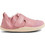 Bobux Βρεφικά Slip Ons Αγκαλιάς Ροζ BQ10114QRXLE