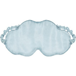 Invisibobble Sweet Dreams Μάσκα Ύπνου Σατέν Γαλάζια