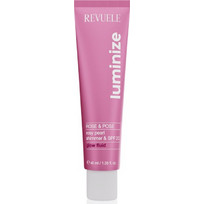Revuele Luminize Rose & Pose Highlighter Cream
