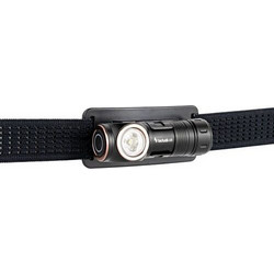 Technik SST20 Επαναφορτιζόμενος Φακός Κεφαλής Εργασίας Led Αδιάβροχος IPX4 700lm