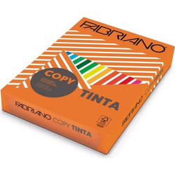 Fabriano Copy Tinta Χαρτί Α4 200gr/m² 100 Φύλλα Aragosta Lobster