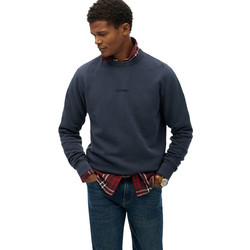 Superdry Ανδρικό Αθλητικό Φούτερ Μπλε M2014007A-BZK