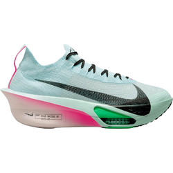 Nike Air Zoom Alphafly 3 Ανδρικά Αθλητικά Παπούτσια για Τρέξιμο Τιρκουάζ FD8311-400