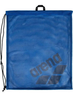 Arena One Go Τσάντα Πλάτης Κολυμβητηρίου Μπλε 010240-500