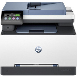 HP Laserjet Pro MFP 3302sdwg Έγχρωμο Φωτοτυπικό Laser