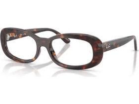 Ray-Ban RX2221V 2012 Γυναικείος Σκελετός Γυαλιών Οράσεως Κοκάλινος Ταρταρούγα