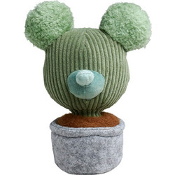 Simba Disney Mickey Mouse Plant 22cm