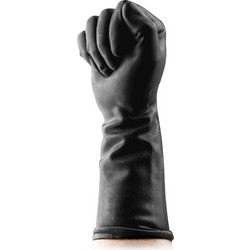 Buttr Gauntlets Fisting Glove Black