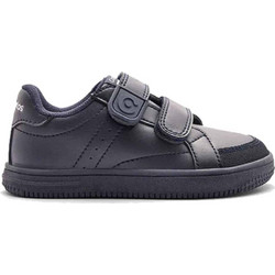 Conguitos Παιδικά Sneakers Μαύρα COSH328001