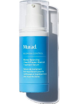 Murad Blemish Control Biome-Balancing Serum Προσώπου για Ακμή 5ml