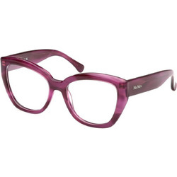 Max Mara MM5135 083 Γυναικείος Σκελετός Γυαλιών Οράσεως Κοκάλινος Ροζ