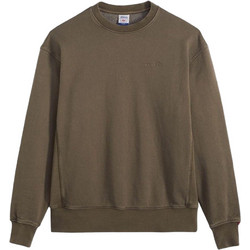 Levi's Ανδρικό Φούτερ Καφέ A9244-0034