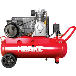 Miyake AIR 300Β Κομπρεσέρ Αέρος Ρεύματος 3hp
