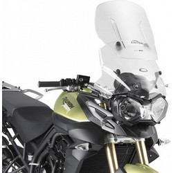 Givi 6407A Ζελατίνα Μηχανής Universal GIVTRIZEL10