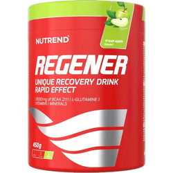 Nutrend Regener Recovery Drink Fresh Apple 450gr