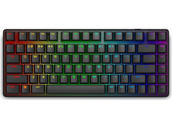 Dell Alienware Pro Ασύρματο Μηχανικό Gaming Πληκτρολόγιο TenKeyLess RGB Dark Side Of The Moon
