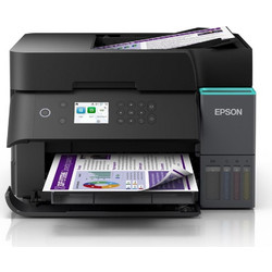 Epson EcoTank L6370 Έγχρωμο Πολυμηχάνημα Inkjet με Wi-Fi και Mobile Print