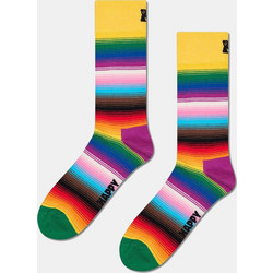 Happy Socks Pride Βαμβακερές Γυναικείες Κάλτσες Πολύχρωμες P003223