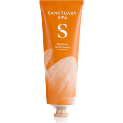 Sanctuary Spa Signature Collection Ενυδατική Κρέμα Χεριών 60ml