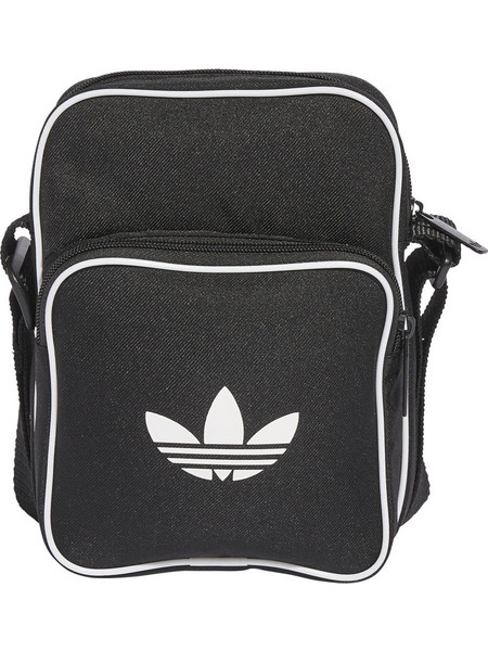 Adidas Originals Ανδρική Τσάντα Ώμου / Χιαστί Μαύρη