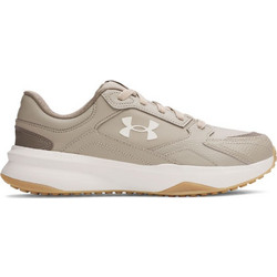 Under Armour Edge Ανδρικά Αθλητικά Παπούτσια Μπεζ 3028375-203