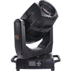 Fos Hydor Φωτορυθμικό Προβολέας Beam LED DMX με Ρομποτική Κεφαλή
