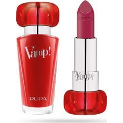 Pupa 201 Black Cherry Matte Κραγιόν Stick 3.5gr