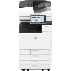 Ricoh IM C3000A Έγχρωμο Φωτοτυπικό Laser