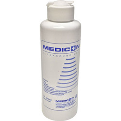 Medicin Gel Υπερήχων Μπλε 250ml