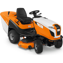 Stihl RT 5112 Z Χλοοκοπτικό Τρακτέρ Κοπή 110cm 61602000025