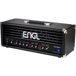 Engl E653 Artist Blackout