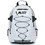 Superdry W9110420A-T7X Σακίδιο Πλάτης 28lt Λευκό