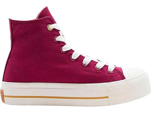 Converse Chuck Taylor All Star Lift Platform Color Pop
