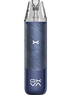 Oxva NeXLim Go Starry Blue Ηλεκτρονικό Τσιγάρο Pod Kit 4ml με Ενσωματωμένη Μπαταρία
