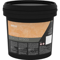 Giolli 231 Stucco Antico Χρώμα Τεχνοτροπίας 3.8lt