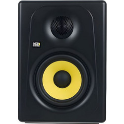 KRK Kreate 5 Αυτοενισχυόμενο Ηχείο 60W Μαύρο
