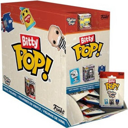 Funko Bitty Pop! Mystery Retro Toys 32τμχ