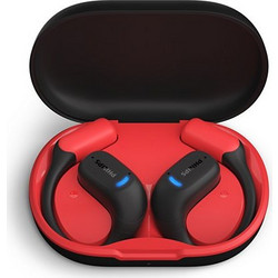 Philips TAA6709BK Ακουστικά Bluetooth Ανθεκτικά στο Νερό Black