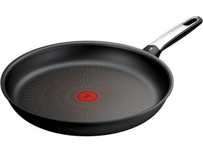 Tefal Excellence Τηγάνι Αλουμινίου Αντικολλητικό 32cm 3168430374782