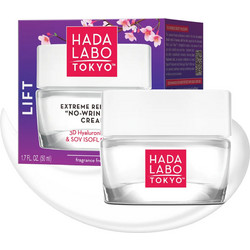 Labo Hada Tokyo No Wrinkles Extreme Cream 50ml