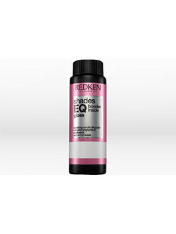 Redken Shades EQ Gloss 07CC Urban Fever Ημιμόνιμη Βαφή Μαλλιών Xωρίς Αμμωνία 60ml