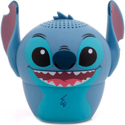 Disney Stitch Bitty Boomers Mini Ηχείο Bluetooth Γαλάζιο Navy Μπλε